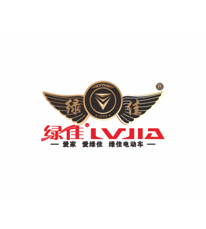 綠佳電動(dòng)車(chē)