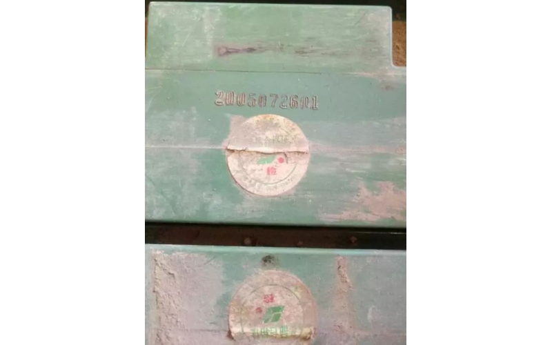 旭派電池使用壽命大賽 有圖有真相滿滿的正能量 最長(zhǎng)使用年限12年！