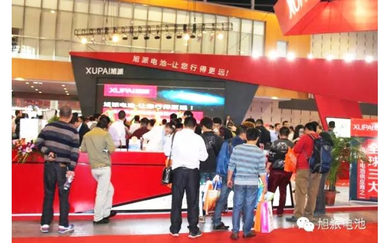 旭派為什么不參加南京展！