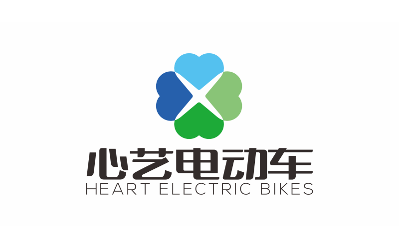 心藝電動(dòng)車(chē)