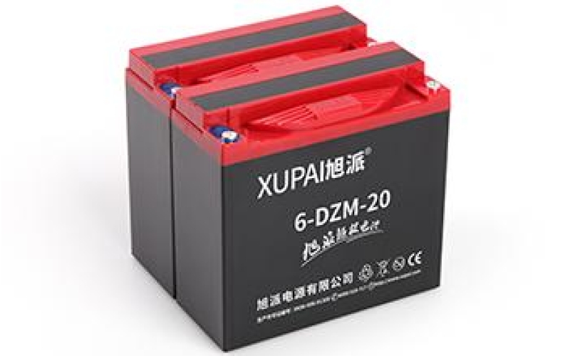 電動車電池單獨(dú)充電怎么充？