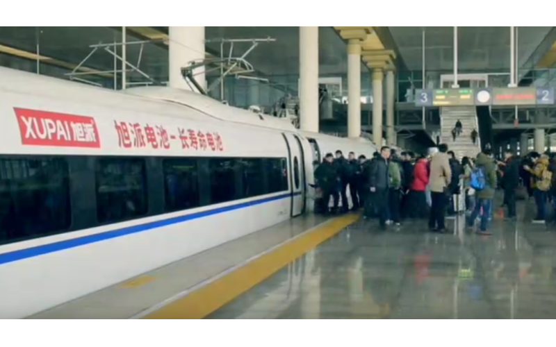 2018年春運杭州火車站實拍，繁忙有序！
