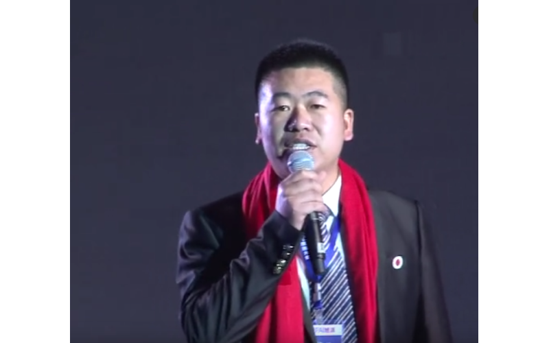我是如何把旭派電池做到河南省第一的！